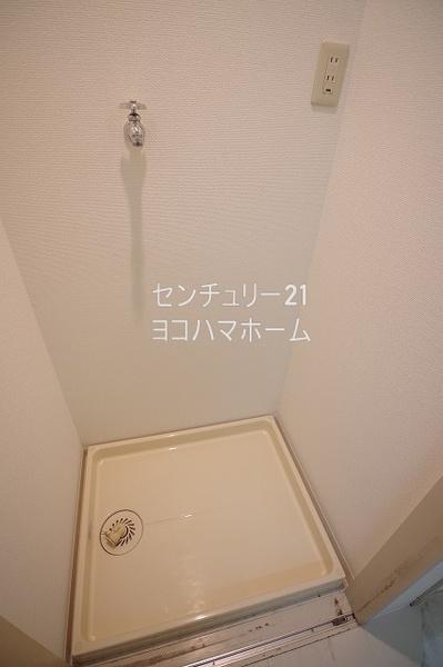 ステラレジデンス横浜