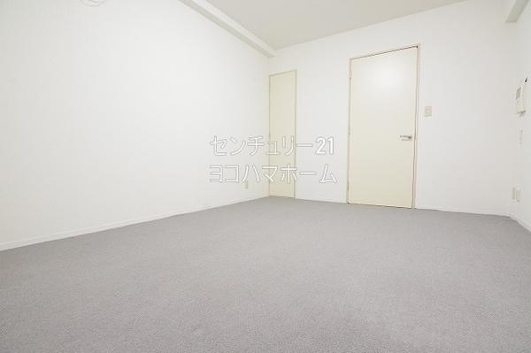 ステラレジデンス横浜