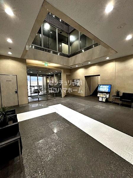 ステラレジデンス横浜