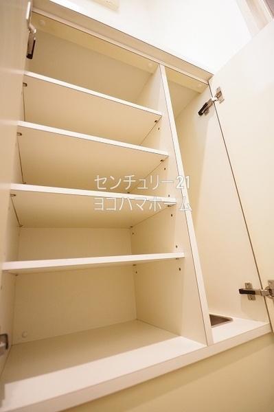 ステラレジデンス横浜