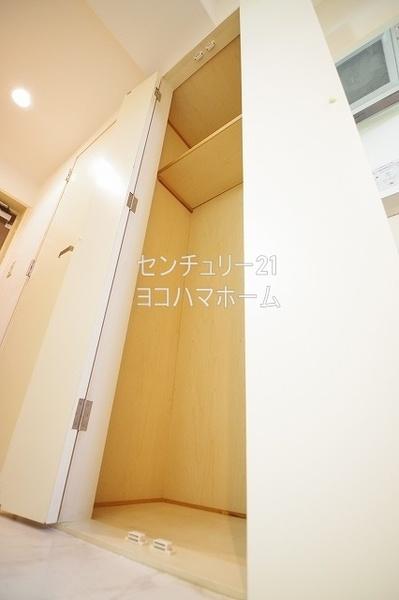 ステラレジデンス横浜