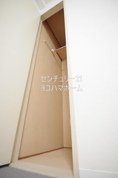 ステラレジデンス横浜