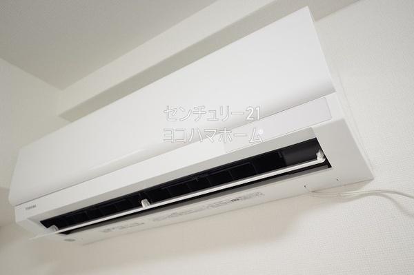 ステラレジデンス横浜