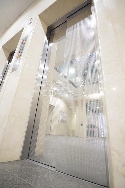 ステラレジデンス横浜