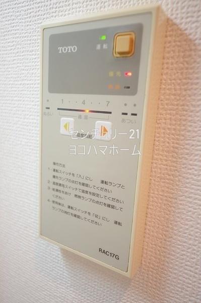 ステラレジデンス横浜