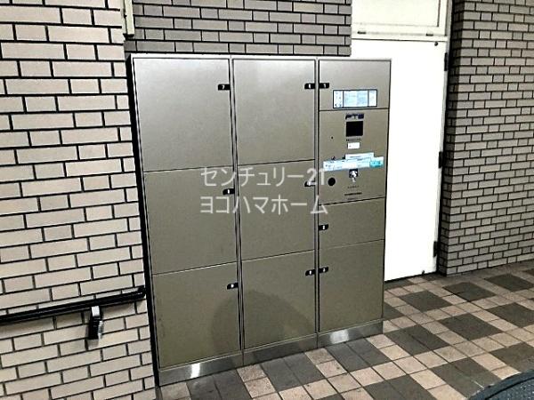 ステラレジデンス横浜