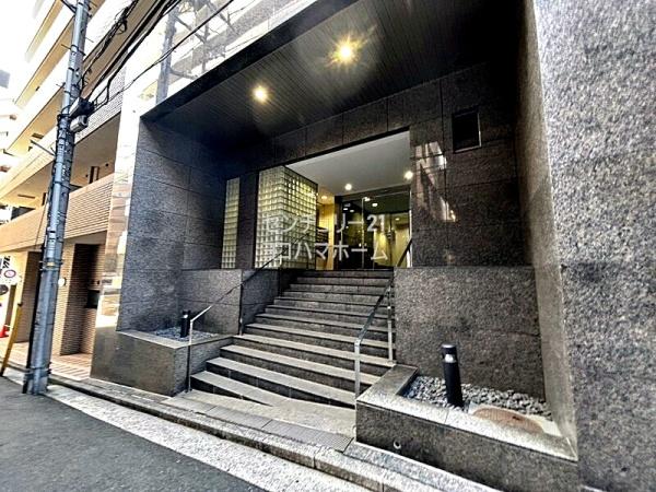 ステラレジデンス横浜