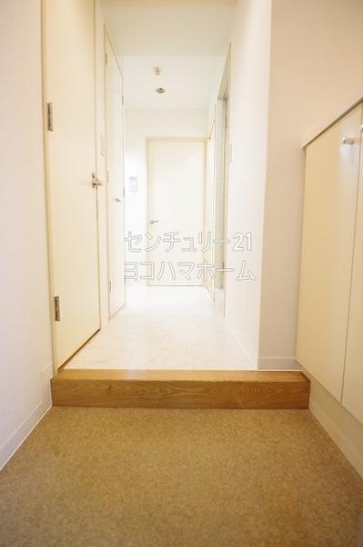 ステラレジデンス横浜