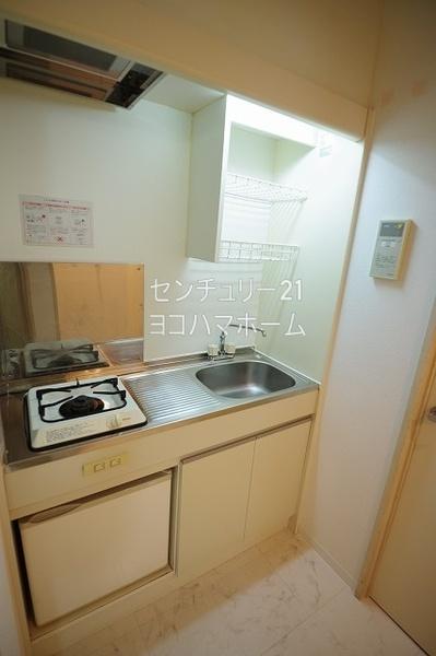 ステラレジデンス横浜