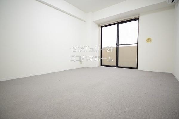 ステラレジデンス横浜