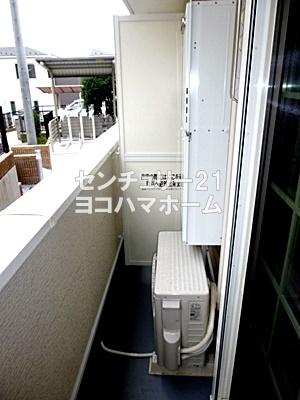 シャテーニュ・テラス