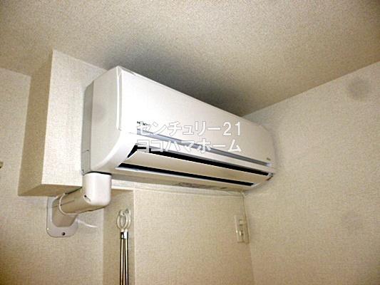 シャテーニュ・テラス