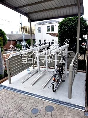 シャテーニュ・テラス