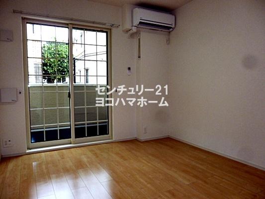 シャテーニュ・テラス