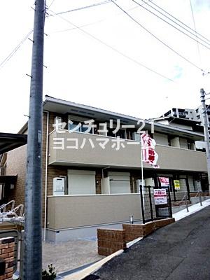 シャテーニュ・テラス