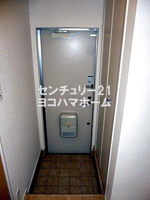 シャテーニュ・テラス