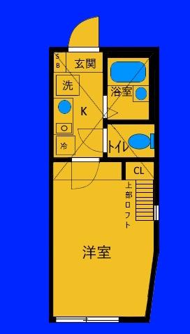 ラボーナ白幡東町