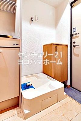 ラボーナ白幡東町