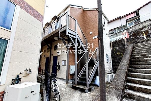 ラボーナ白幡東町