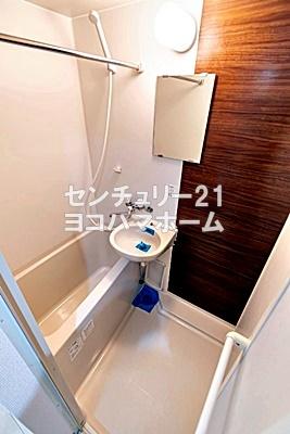 ラボーナ白幡東町