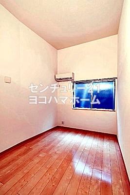 ラボーナ白幡東町