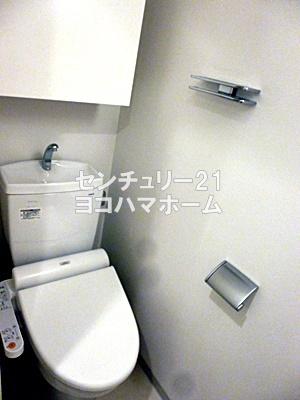 クレイシア西横浜