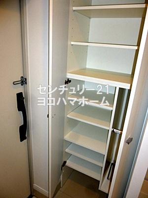 クレイシア西横浜