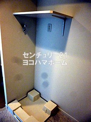 クレイシア西横浜