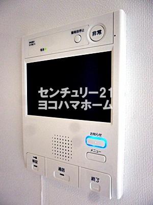 クレイシア西横浜