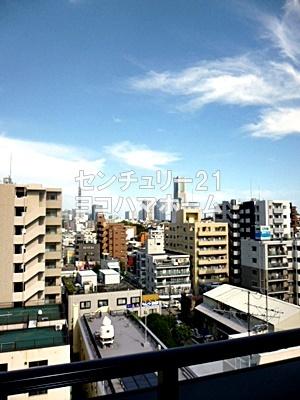 クレイシア西横浜