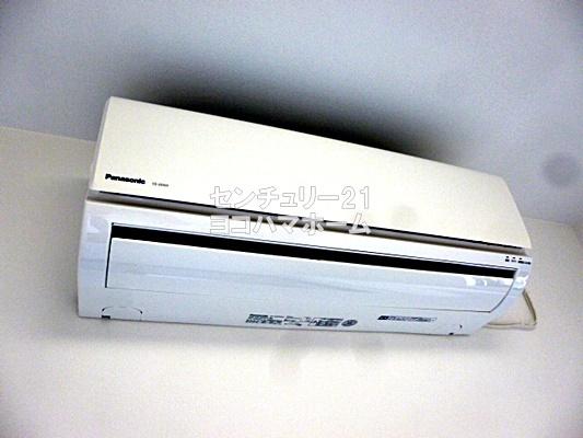 クレイシア西横浜