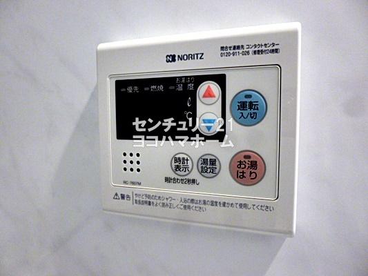 クレイシア西横浜