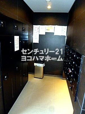 クレイシア西横浜