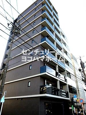 クレイシア西横浜