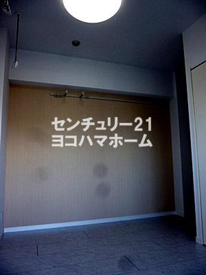 クレイシア西横浜