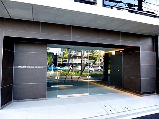 クレイシア西横浜