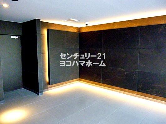 クレイシア西横浜