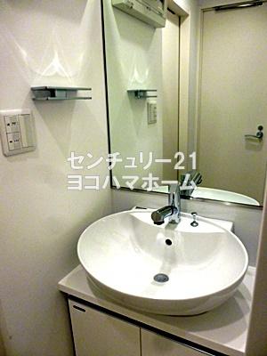 クレイシア西横浜