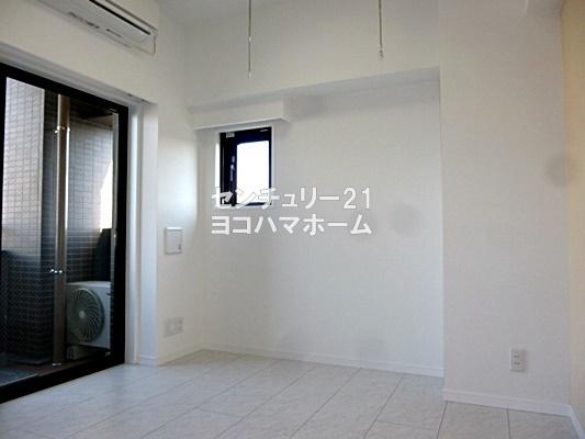 クレイシア西横浜