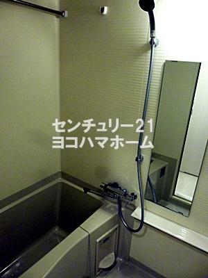 クレイシア西横浜