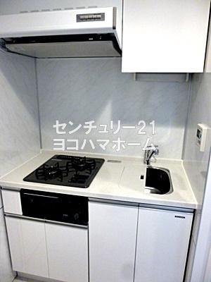 クレイシア西横浜