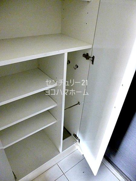 スパシエベルタ横浜