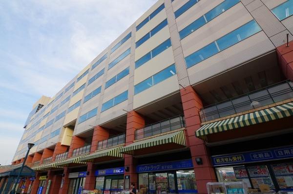 スパシエベルタ横浜(オルトヨコハマ)