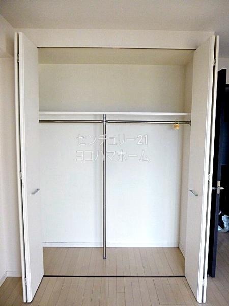 スパシエベルタ横浜