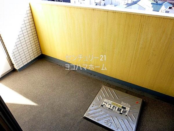 スパシエベルタ横浜