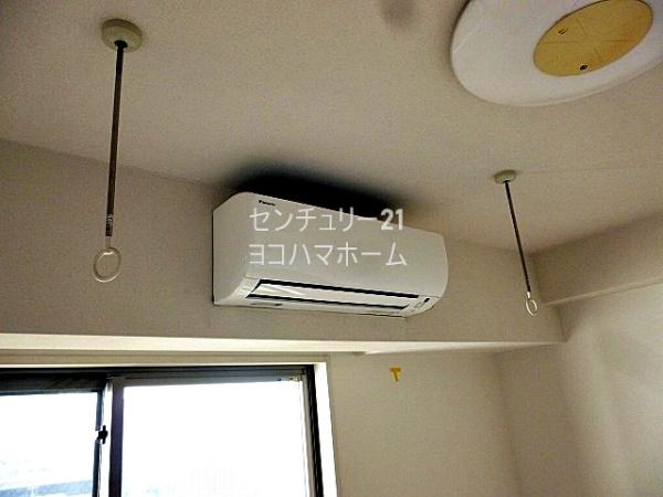 スパシエベルタ横浜