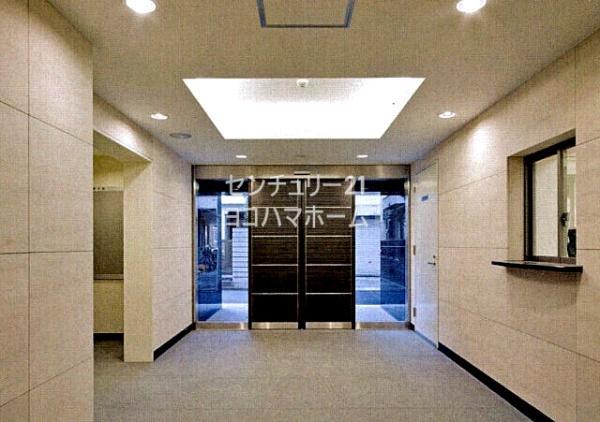 スパシエベルタ横浜