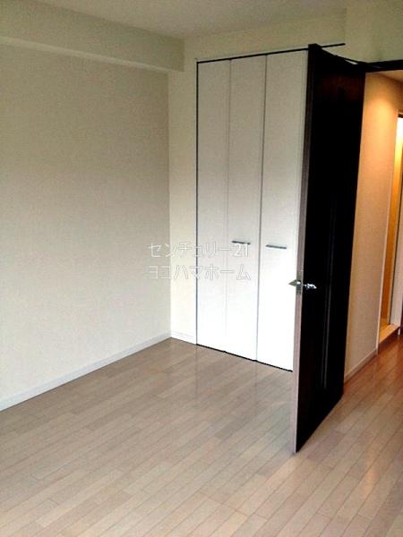 スパシエベルタ横浜