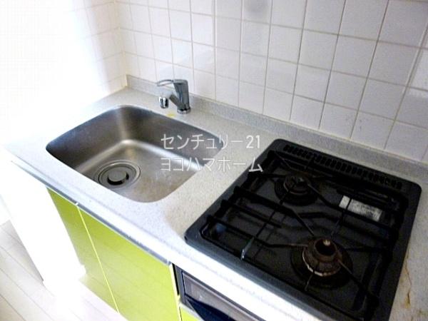 スパシエベルタ横浜