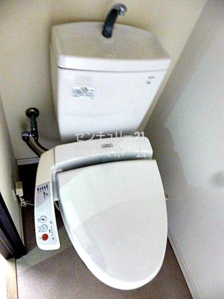 スパシエベルタ横浜